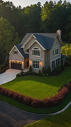 Whispering Pines Haven: