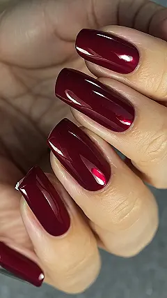 Crimson Crush