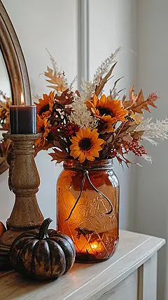 Spice & Cozy: