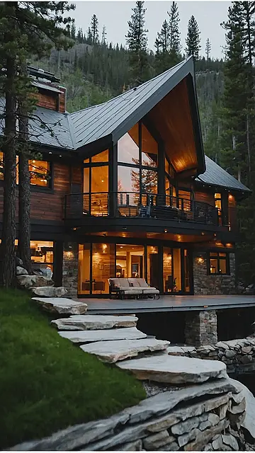 Wildscape Haven: