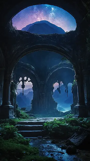 The Forgotten Gateway: