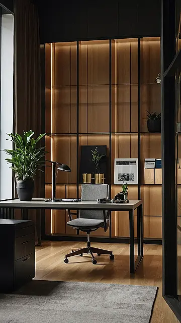 Work It, Like You Mean It!