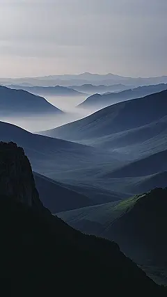 Mistpeak: