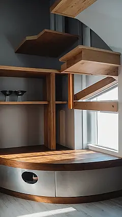 Zen Den: Minimalist Home Decor Dream