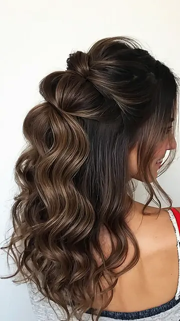 Mom’s Mane Moments: