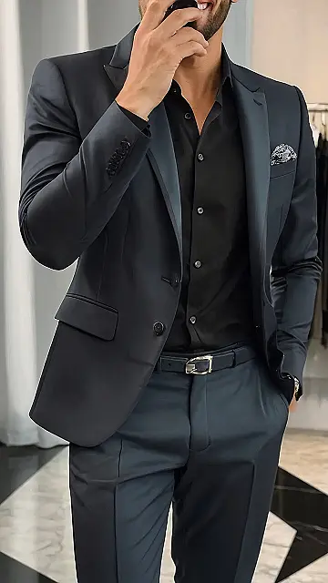 Sharp Threads: