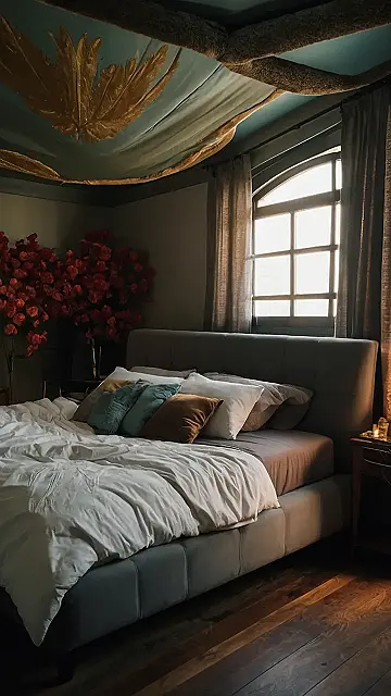 Dreamweavers’ Canopy