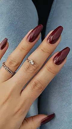 Glazed & Amazed: Gel Nails