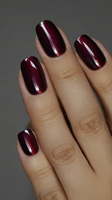Autumn Ember
