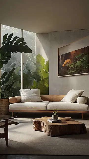 Nature’s Expanse