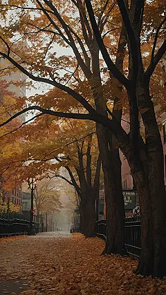 Manhattan’s Mosaic