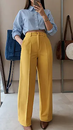 Sunshine Style: