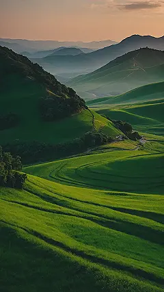 Verdant Valley