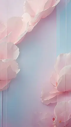 Petal Tapestry: