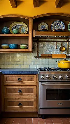 Plate & Personality: