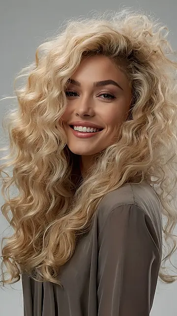 Good Hair, Every Day