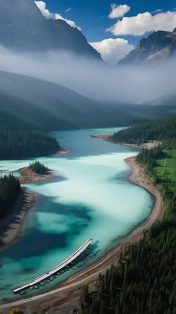 Sea & Summit: