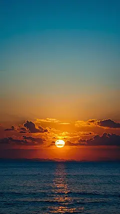 Ocean’s Last Breath