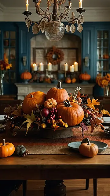 Spiced & Nice: