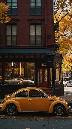 Big Apple Bug