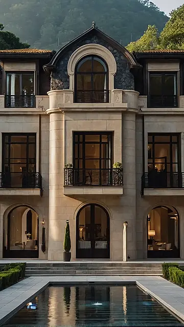 Modern Marvels: Homes That Make You Say “Whoa!”