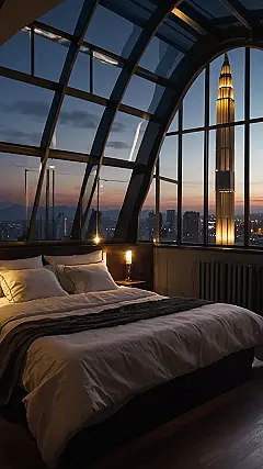Dreamscape Suite: