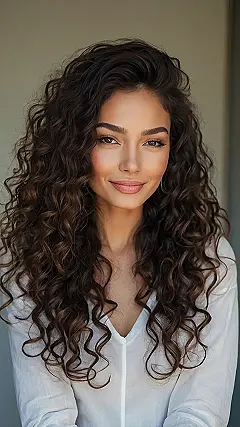 Happy Hair, Happy You!