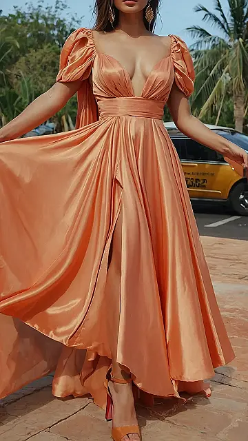 Prom Bloom