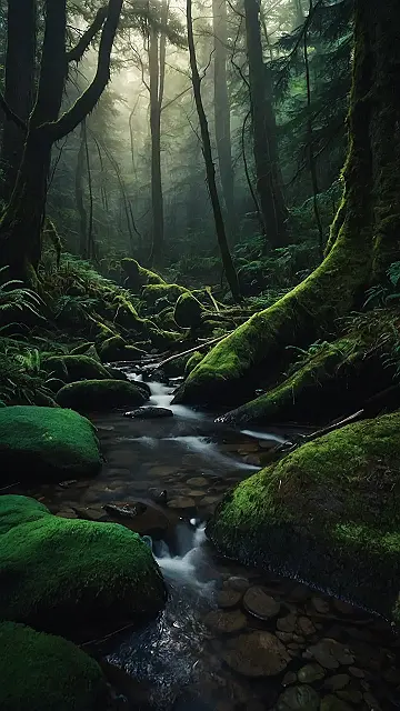 Into the Magic:
