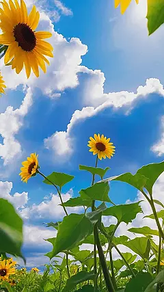 Sunshine Smiles