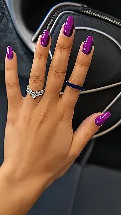 Pretty in Pink üíÖ: