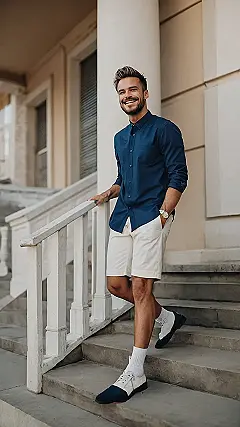 Summer Stride: