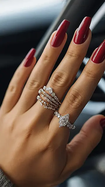 Red Hot & Ready: