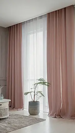 Dream Weaver Drapes: