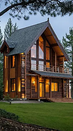 Wilderness Sanctuary