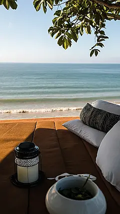 Sunset Haven