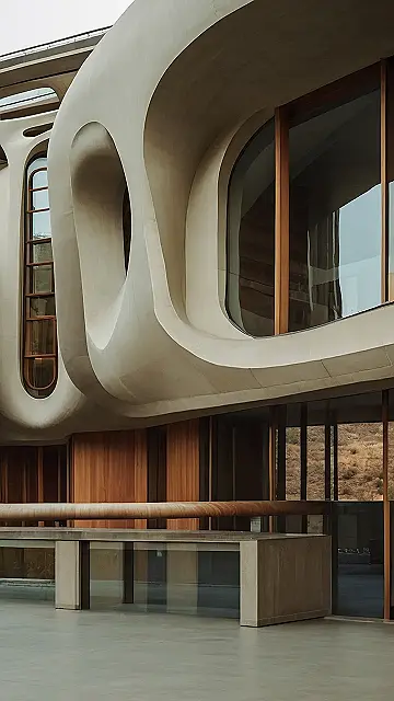 Fluid Form: