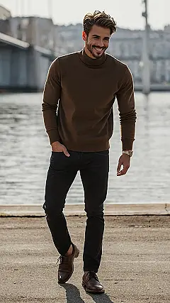 Dude, You’re Timeless: