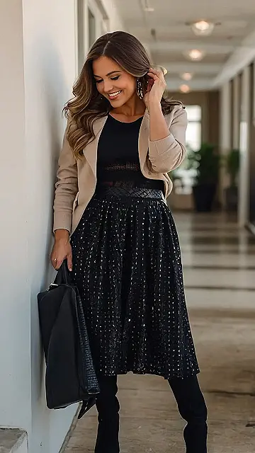 FashGoals: Midsize Slay