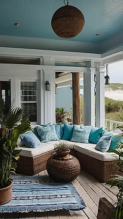 Ocean’s Edge