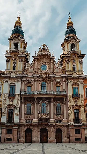 Goldilocks’ Grandeur: