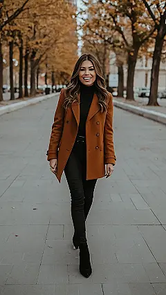 The “It” Coat: Fall’s Must-Have