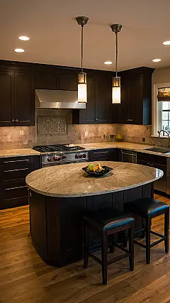 Kitchen Remodel: From “Blah” to “Wow!”