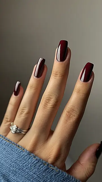 Fall Flame