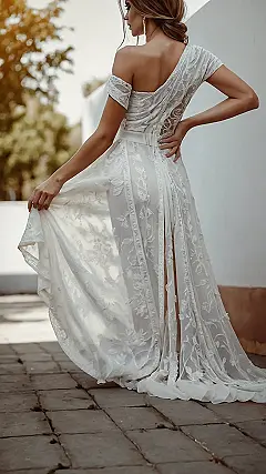 Flower Power Princess