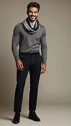 Timeless Cool: