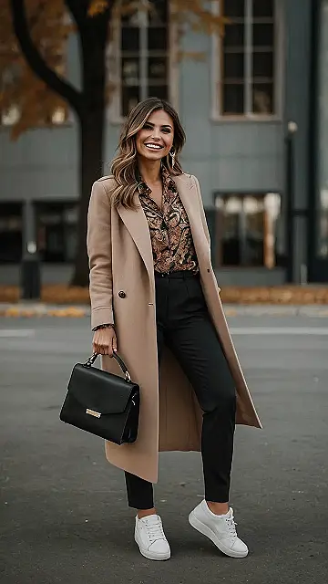 FashGoals: Midsize Love