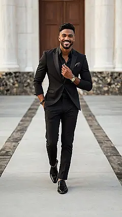 Blue & White: Timeless Elegance: