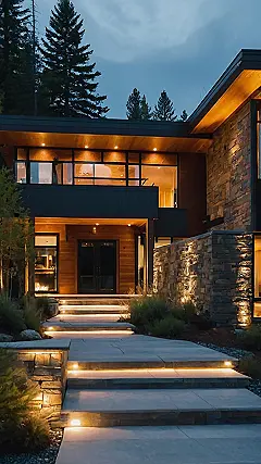 Summit Escape: