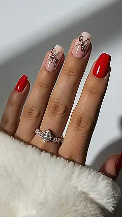 Festive Flair: